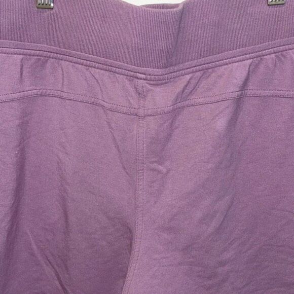 Lululemon Athletica Shorts Lululemon Every Moment Short 3.5” Light Purple Size 1 - Picture 6 of 10